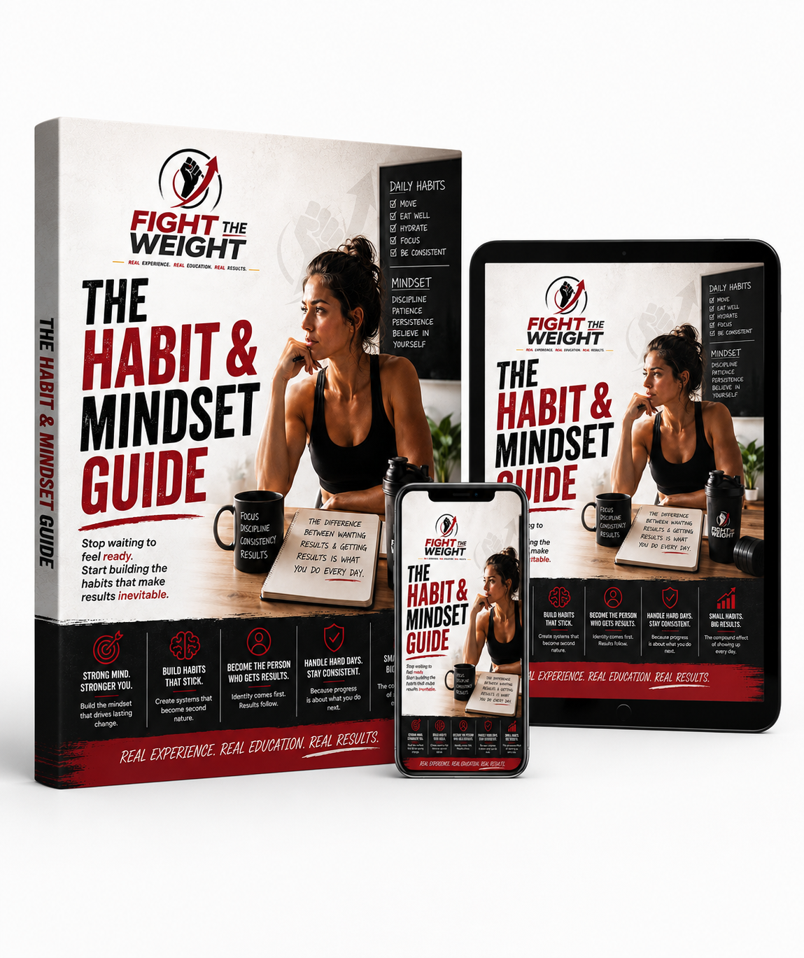 The Habit & Mindset Guide