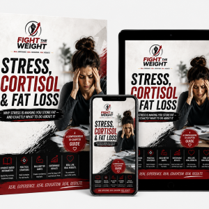 Stress, Cortisol & Fat Loss Guide