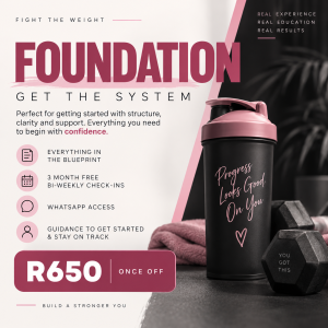 Foundation
