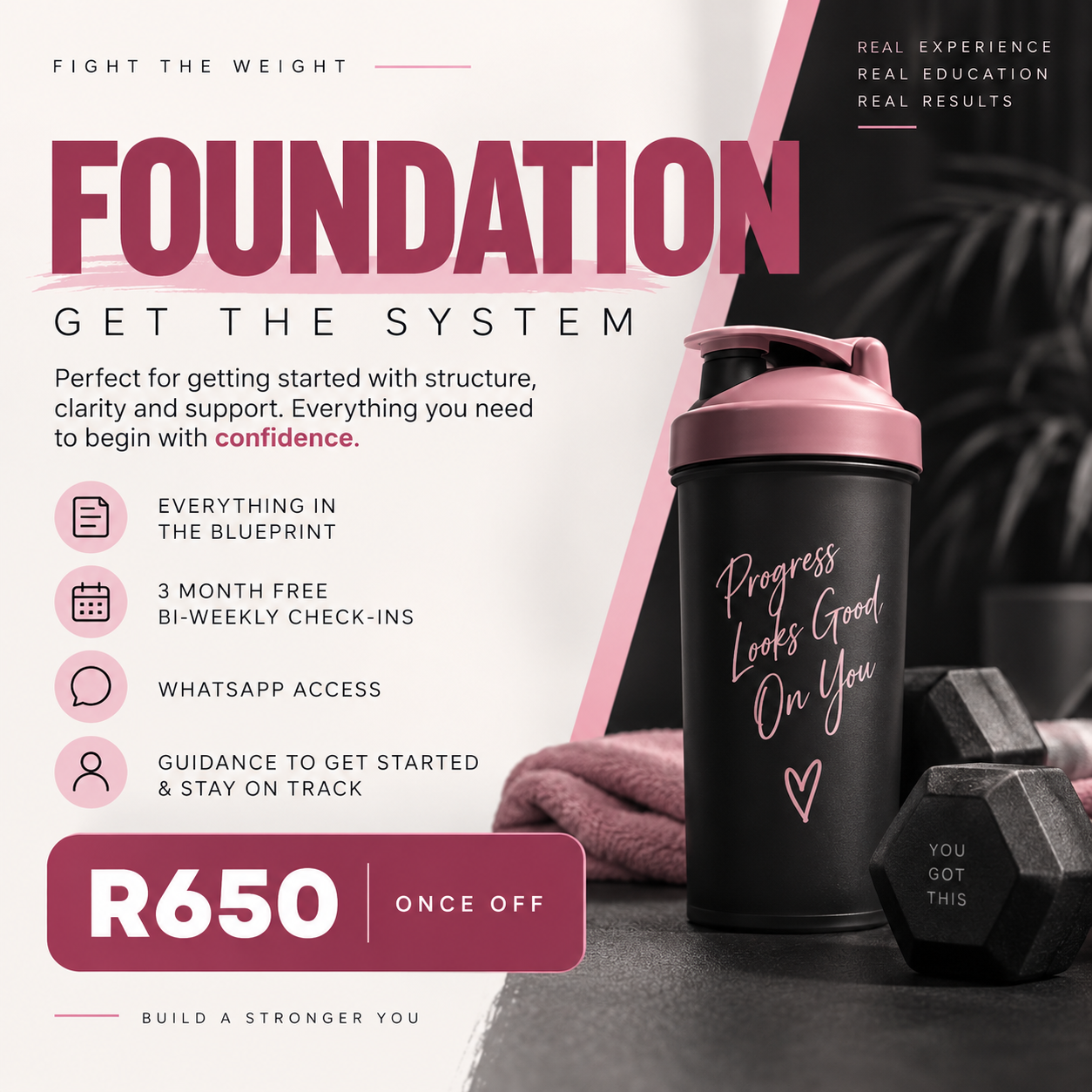 Foundation