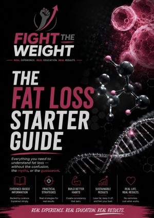 Fat loss starter guide