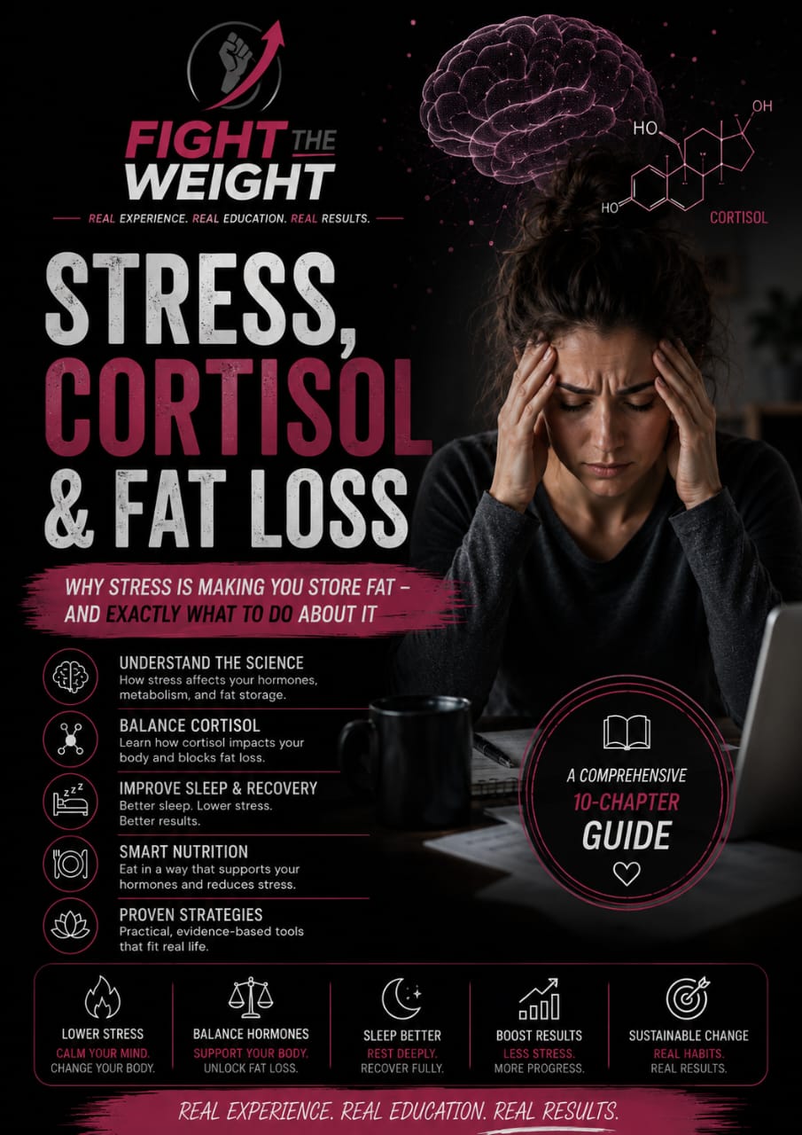 Stress and cortisol