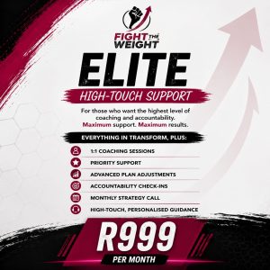 Elite coaching