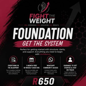 Foundation system