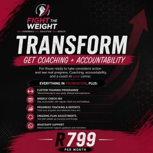 Transform coaching